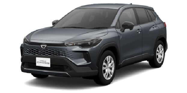 カローラクロス